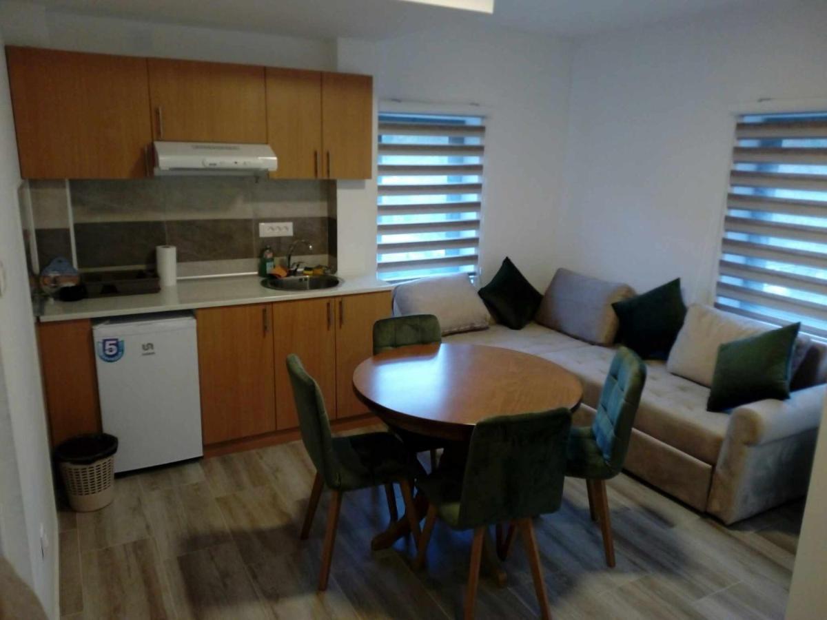 Bed and Breakfast Std Cvetkovic Crni Vrh Exterior foto