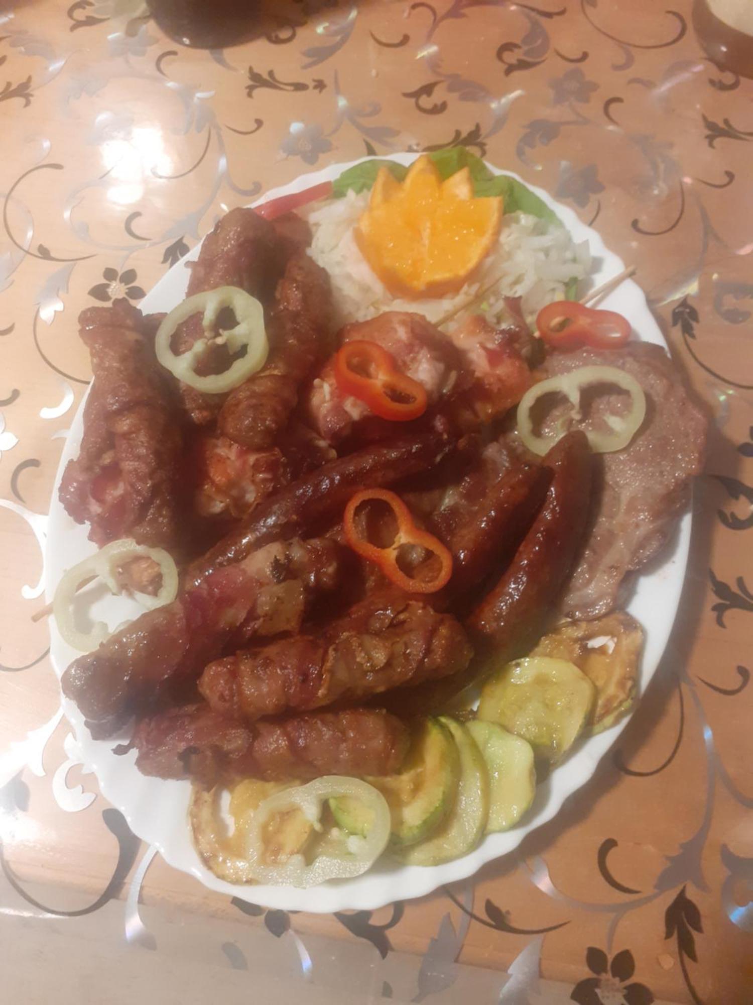 Bed and Breakfast Std Cvetkovic Crni Vrh Exterior foto