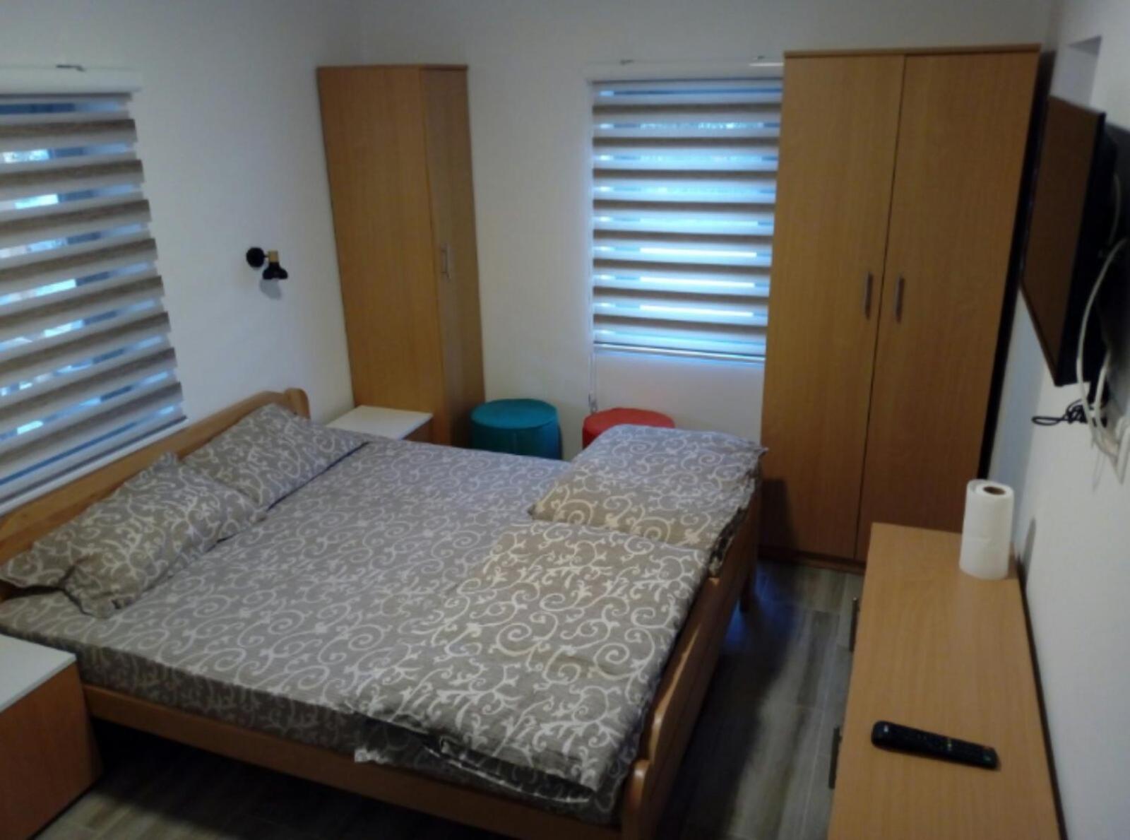 Bed and Breakfast Std Cvetkovic Crni Vrh Exterior foto