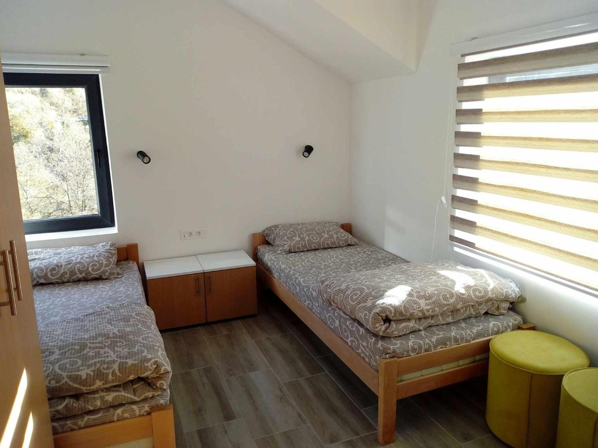Bed and Breakfast Std Cvetkovic Crni Vrh Exterior foto