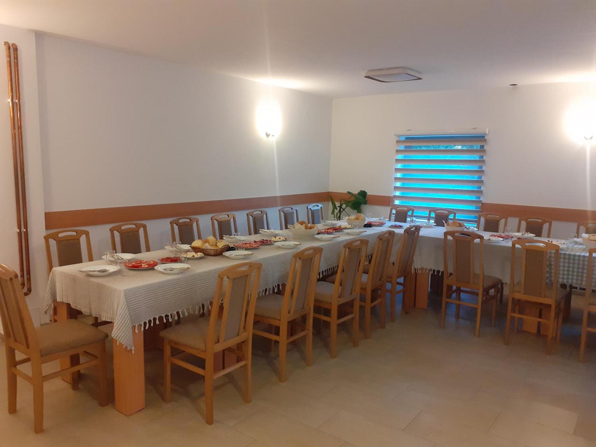 Bed and Breakfast Std Cvetkovic Crni Vrh Exterior foto